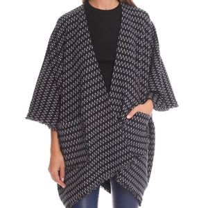 Elizabeth and James Jerrison Shawl